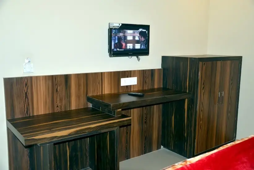 Матхура: Hotel Heera Continental