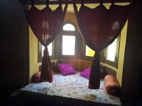Джайсалмер: La Diva Homestay Jaisalmer