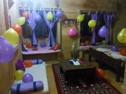 Джайсалмер: La Diva Homestay Jaisalmer
