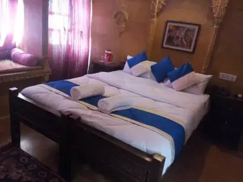 Джайсалмер: La Diva Homestay Jaisalmer
