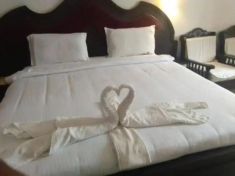 Варкала: Thanal Beach Resort