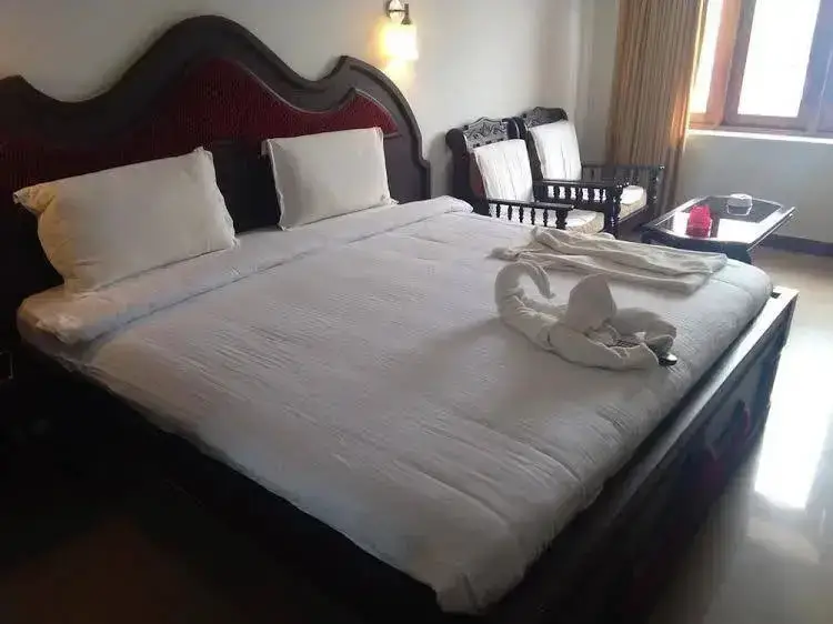 Варкала: Thanal Beach Resort