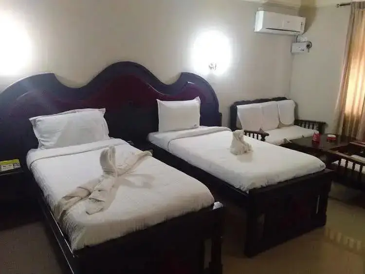 Варкала: Thanal Beach Resort
