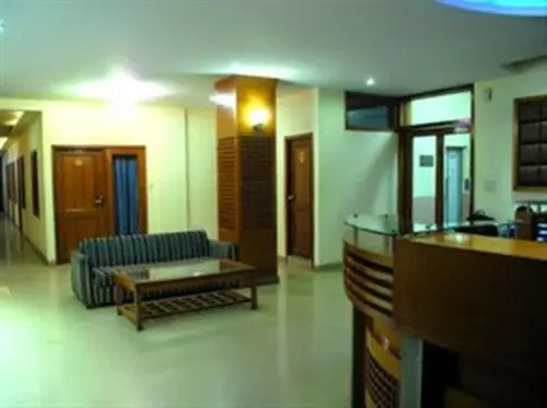 Калка: Hotel Royal Regency