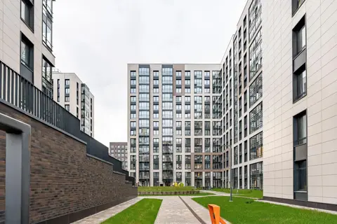 Merino home (Мерино хоум) на улице Белоостровская — фото 1
