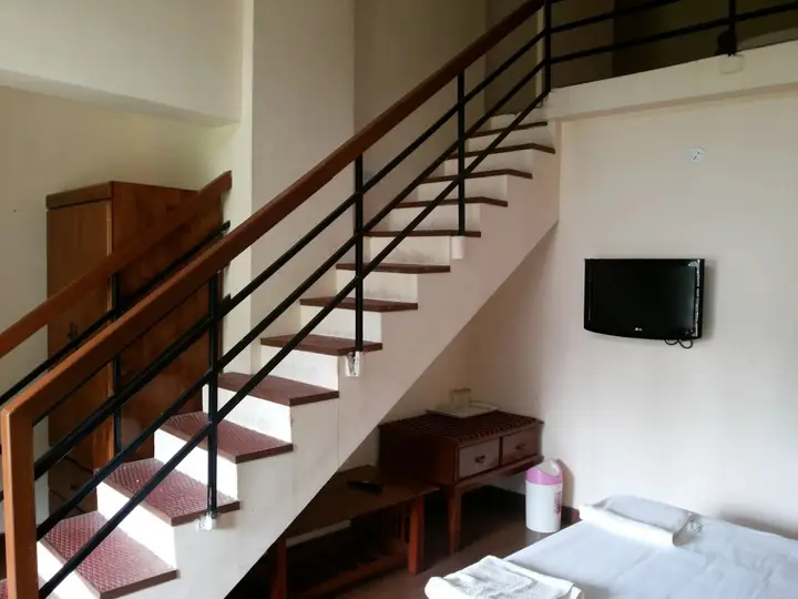 Кодайканал: Raahat Inn Kodaikanal