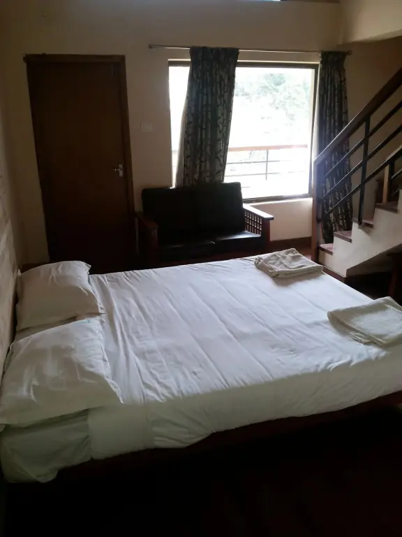 Кодайканал: Raahat Inn Kodaikanal