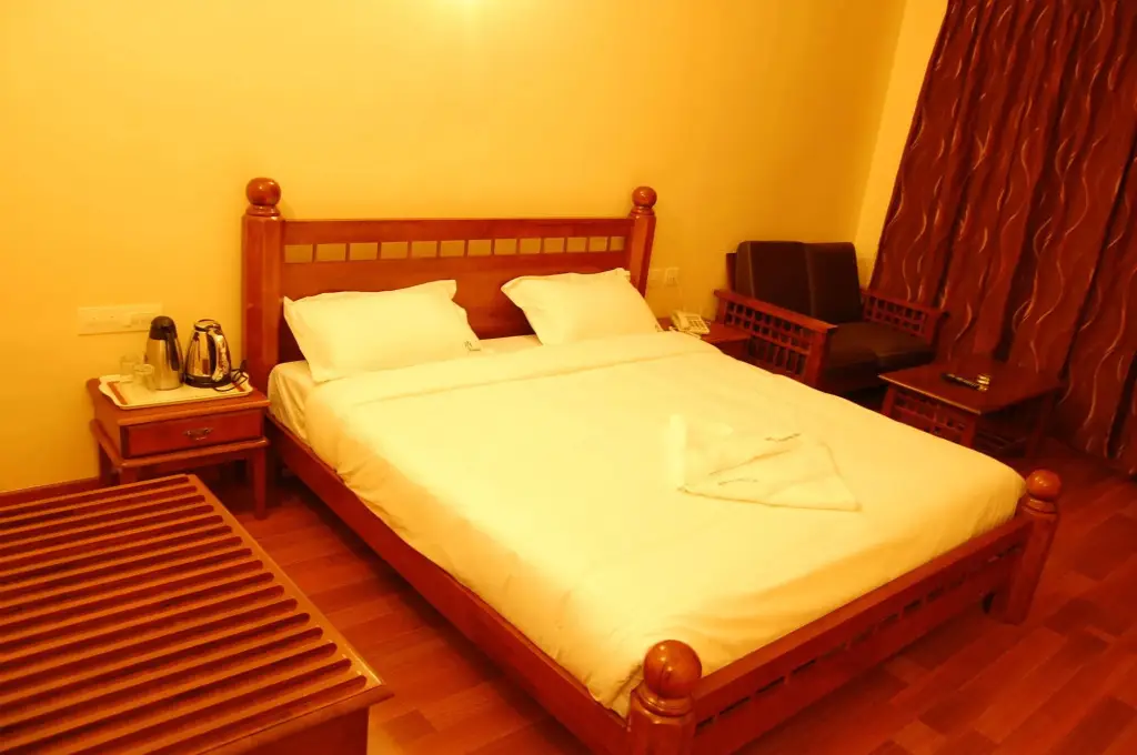 Raahat Inn Kodaikanal — фото 1