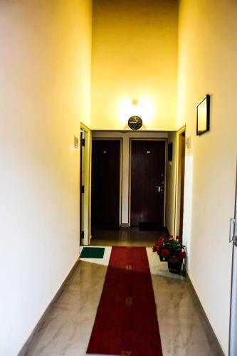 Шиккамагалуру: Mountain Valley Home Stay