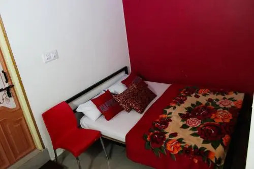 Шиккамагалуру: Mountain Valley Home Stay