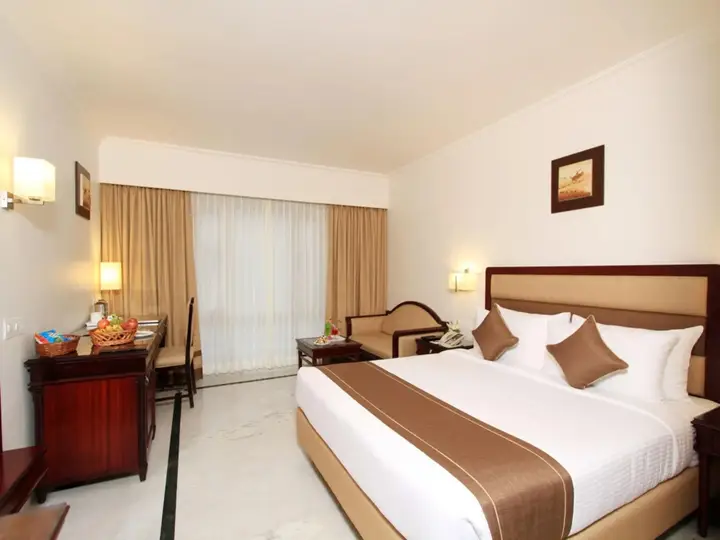 Бангалор: The Rialto Hotel