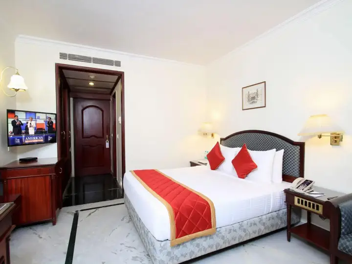 Бангалор: The Rialto Hotel