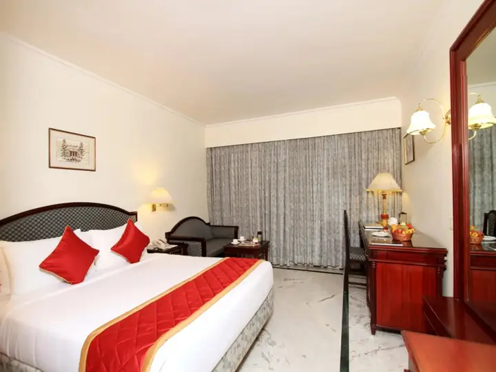 Бангалор: The Rialto Hotel