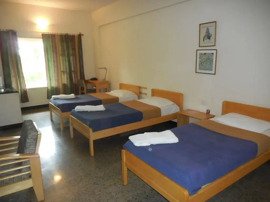 Бангалор: Saiacs Convention Resort