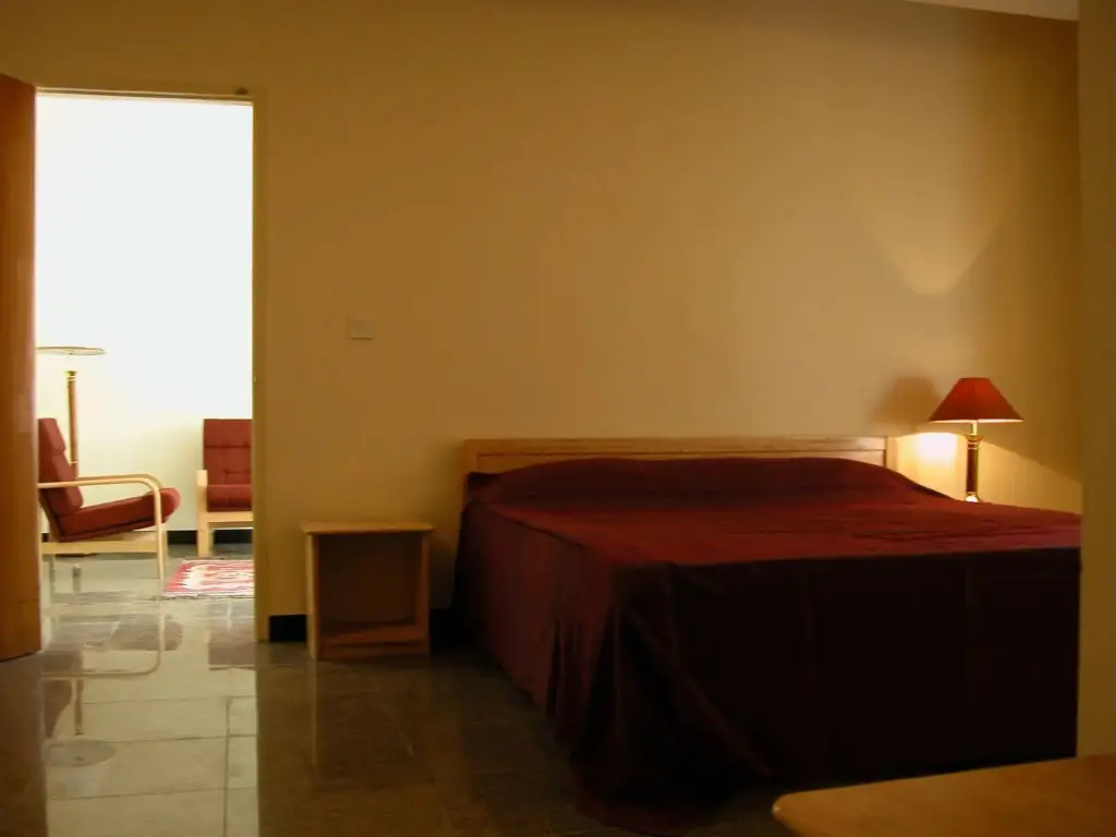 Бангалор: Saiacs Convention Resort
