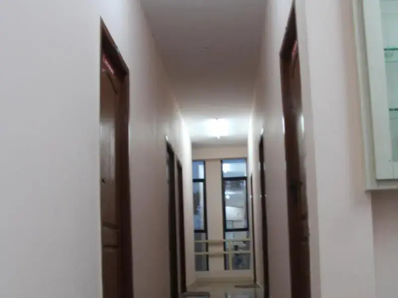 Солагампатти: T.N.G Samy Residency