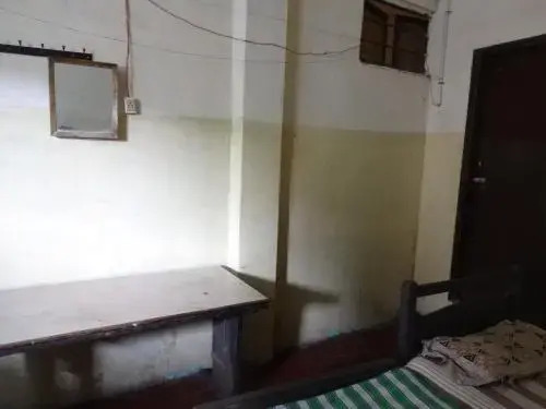 Ченнаи: Palace Lodge & Hotel Egmore