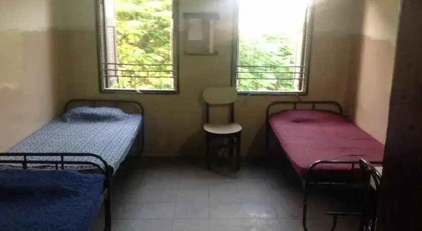 Ченнаи: Palace Lodge & Hotel Egmore