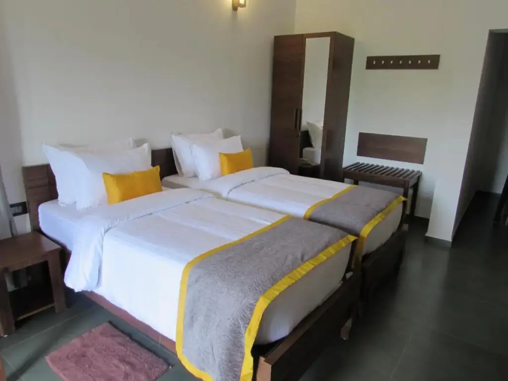 Куттикканам: Falcon Crest Vagamon