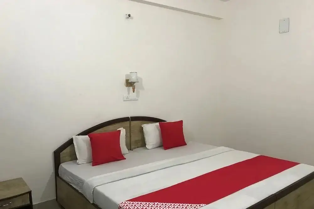 Уттаркаши: Sahaj Villa