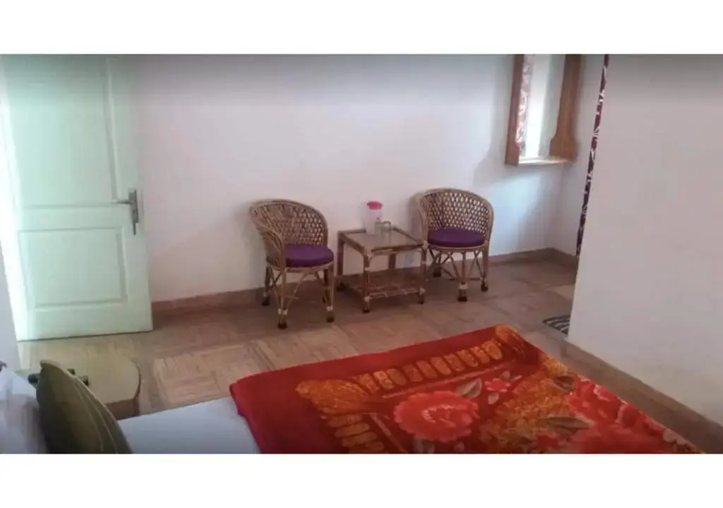 Уттаркаши: Sahaj Villa