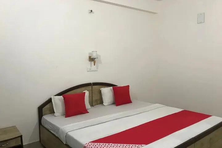 Уттаркаши: Sahaj Villa