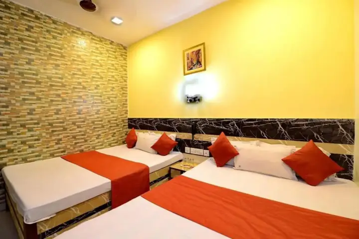 Колката: Hotel Best Inn