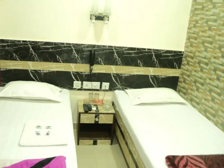 Колката: Hotel Best Inn