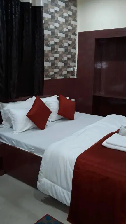Колката: Hotel Best Inn