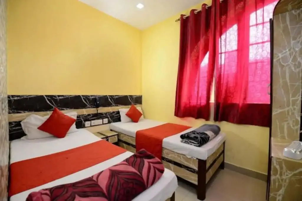 Колката: Hotel Best Inn