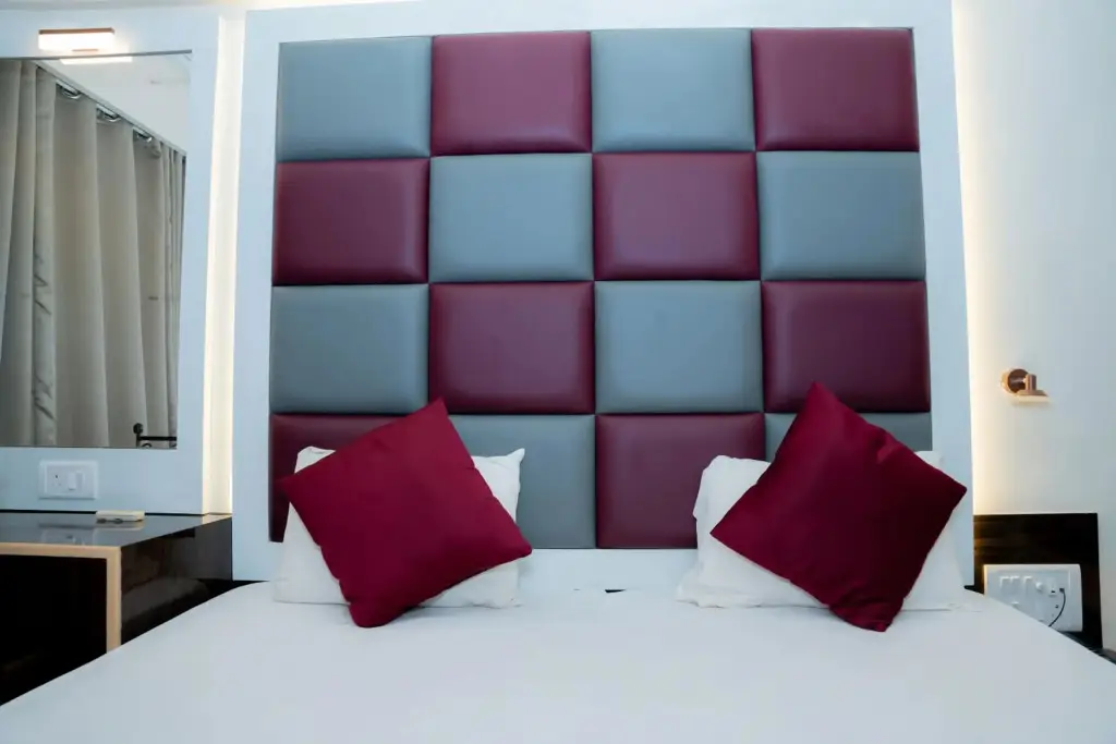 Мумбаи: Hotel Woodland