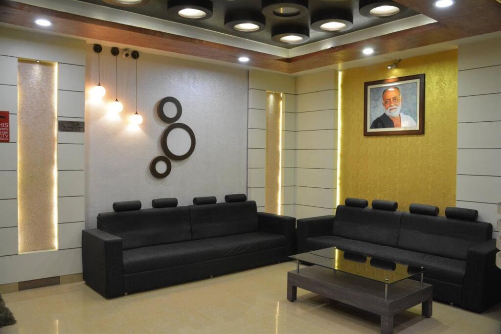 Варанаси: Hotel Raameshvaram Vatika