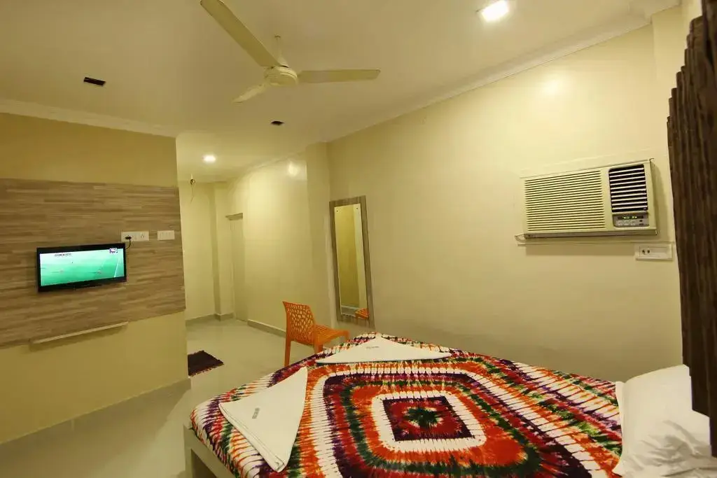 Ченнаи: Oyo 17157 Pearl Guest House