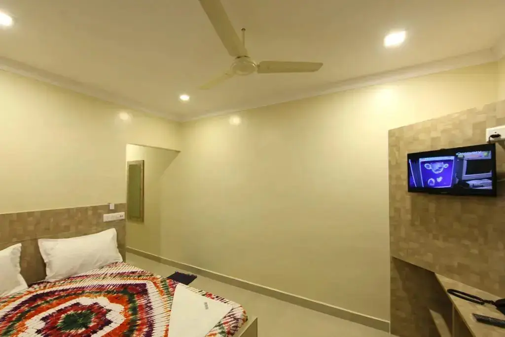 Ченнаи: Oyo 17157 Pearl Guest House