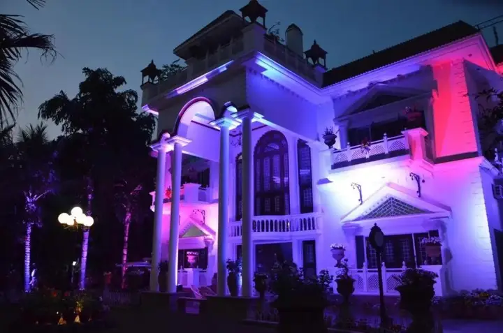 Праяградж: Kunjpur Guest House