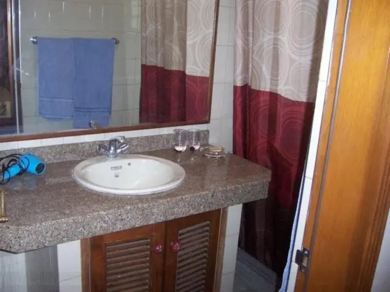 Нью-Дели: Delhi Bed and Breakfast