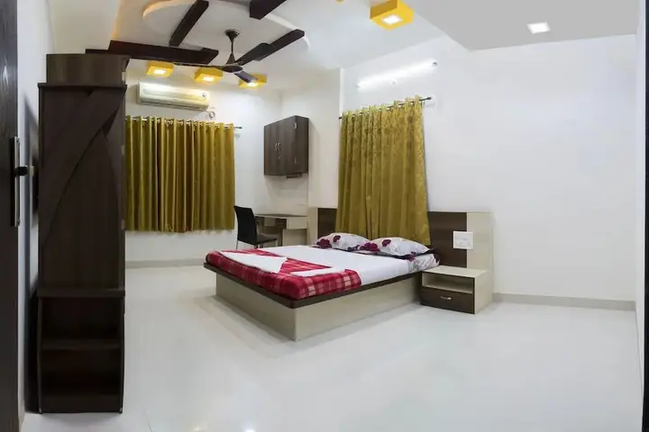 Пимпри-Чинчвад: Relaxinn Hospitality Services