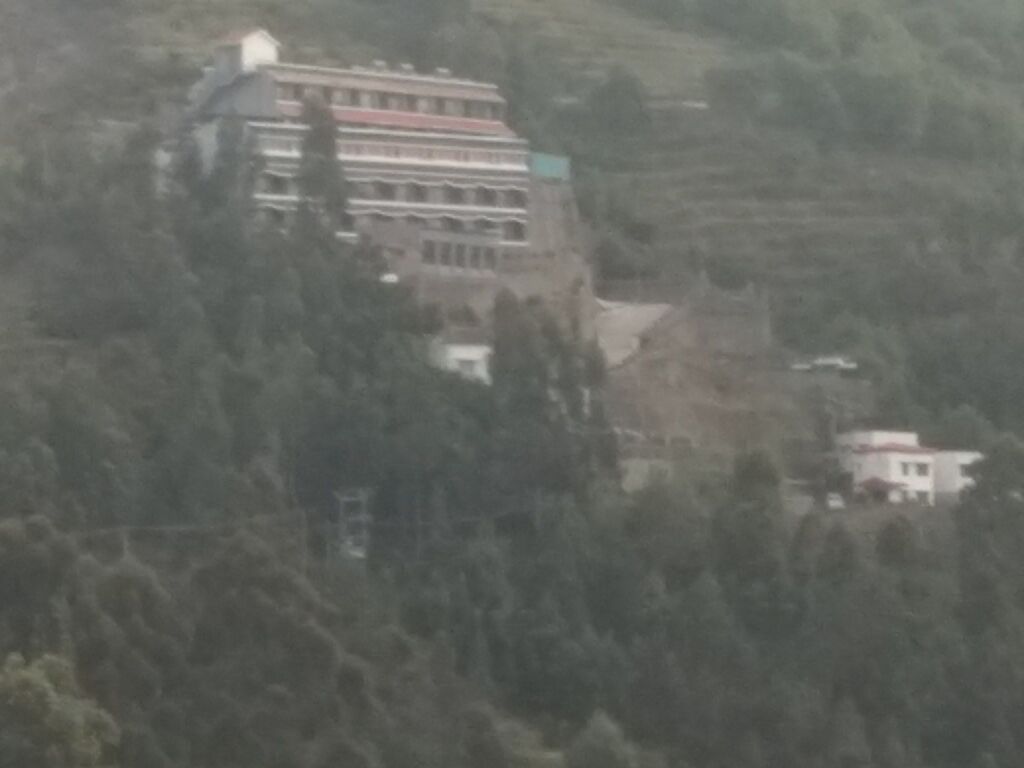 Кодайканал: Jem Valley