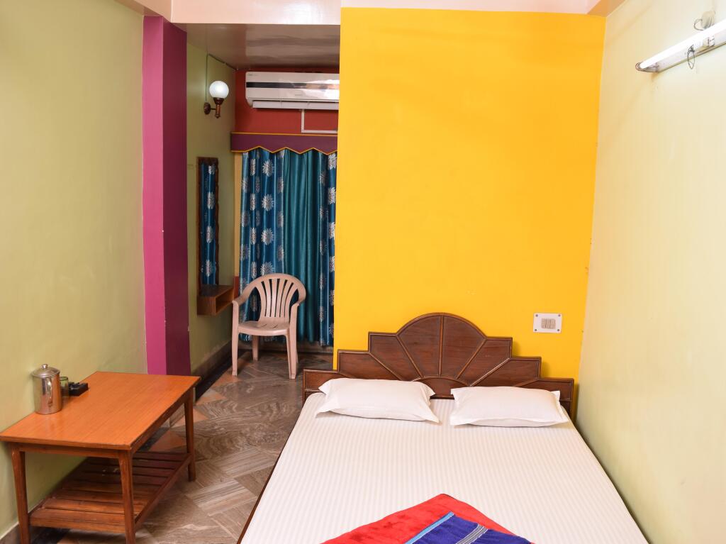 Hotel Baidyanath — фото 1