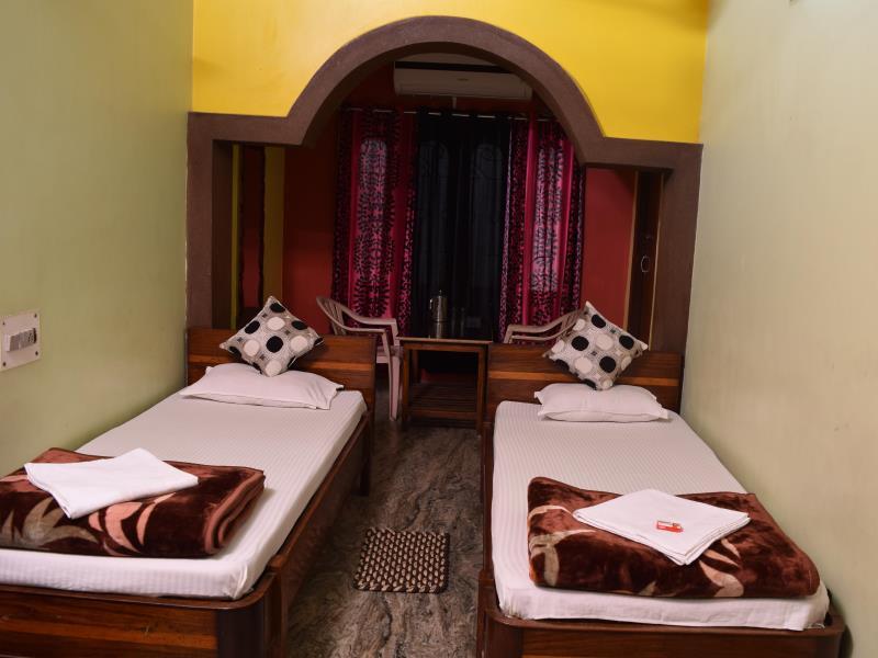 Силигури: Hotel Baidyanath