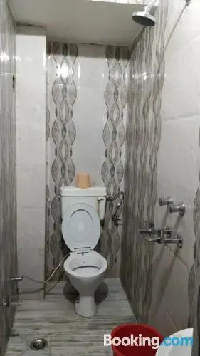 Варанаси: Hotel Shiv Ganga