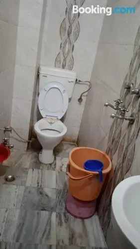 Варанаси: Hotel Shiv Ganga