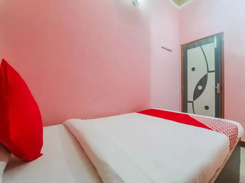 Манали: Hotel Shuru Heights