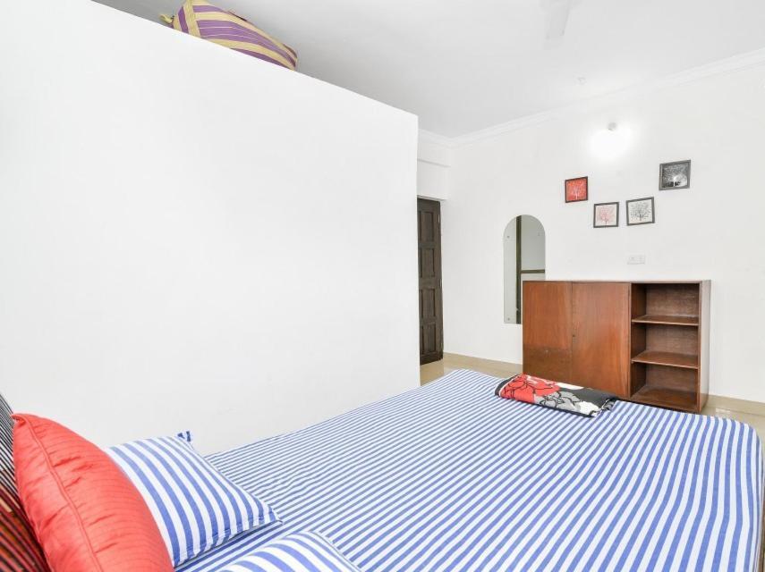 Калангут: Esha Apartment