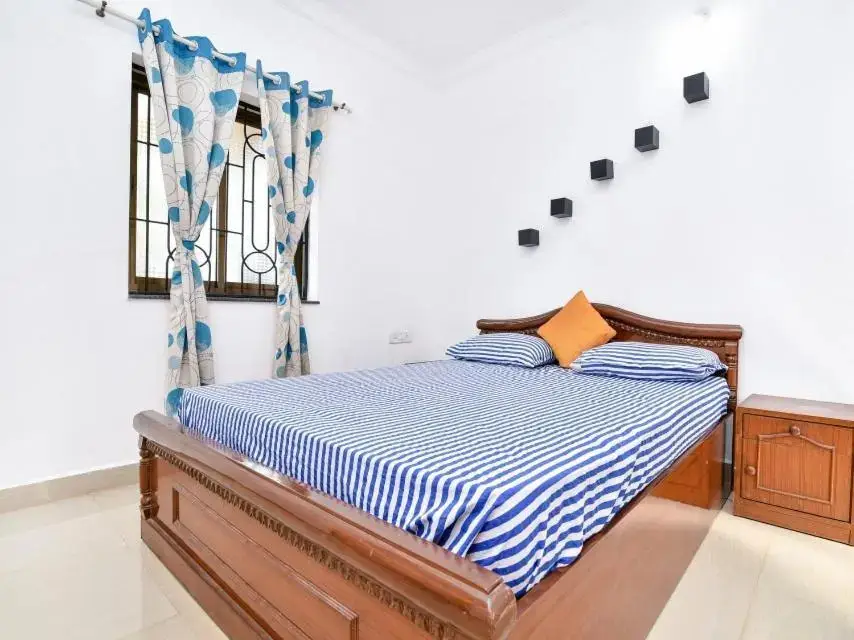 Esha Apartment — фото 1