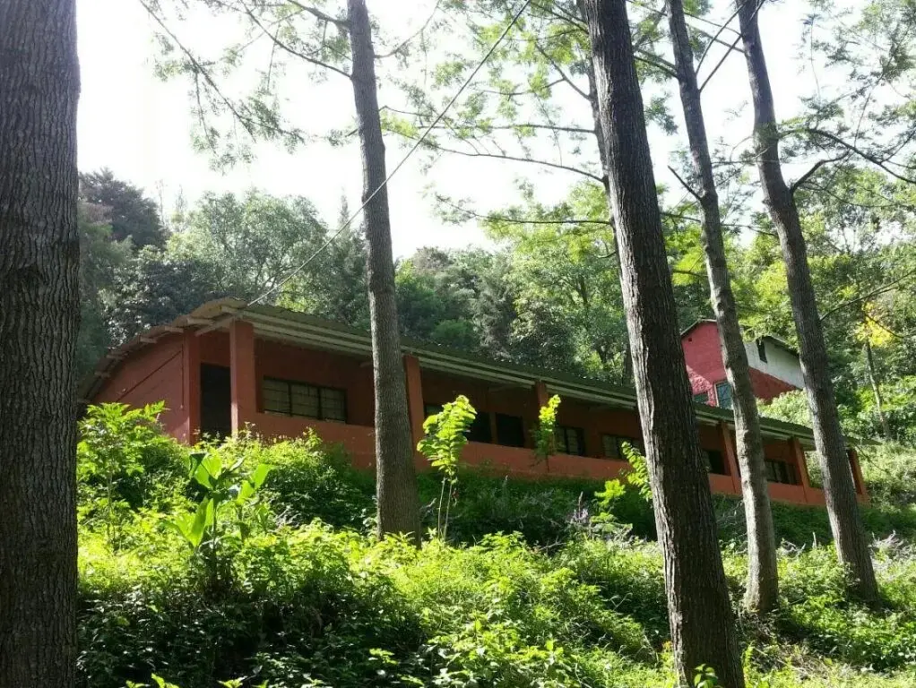 Ути: Kalhatty Mountain Resort