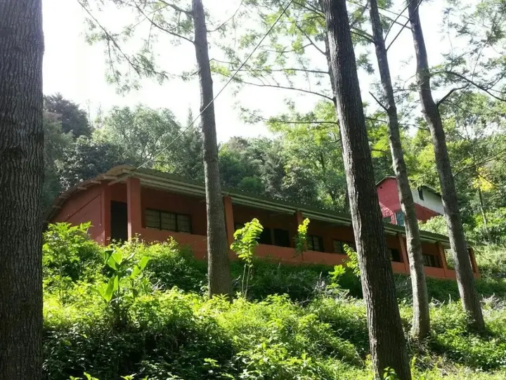 Ути: Kalhatty Mountain Resort