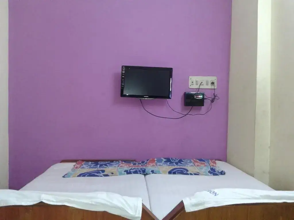 Тирупати: Noble Residency