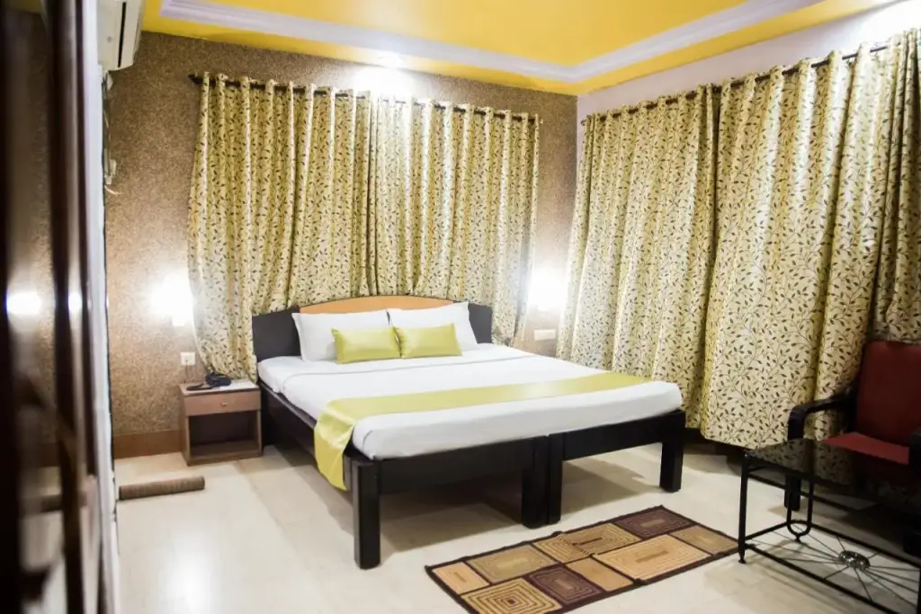 Маргао: 10765 Hotel Tanish