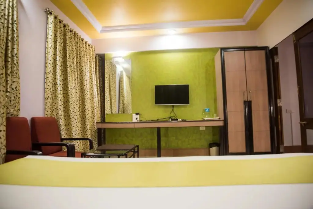 Маргао: 10765 Hotel Tanish